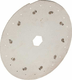 Disque 20 orifices D 2-1