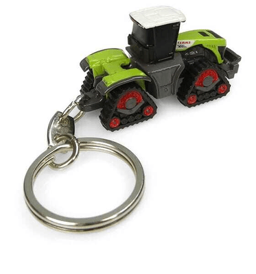 Loisirs - Jouets - Claas Xerion 5000 trac TS