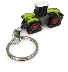 Loisirs - Jouets - Claas Xerion 5000 trac TS