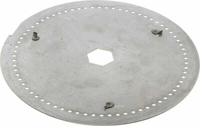 Pièces agricoles - Machines - Disque