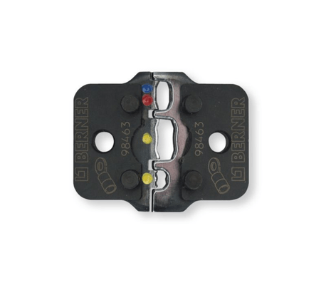 Outils - Outils divers - SET MACHOIRES REMPL. 0,35-6MM2