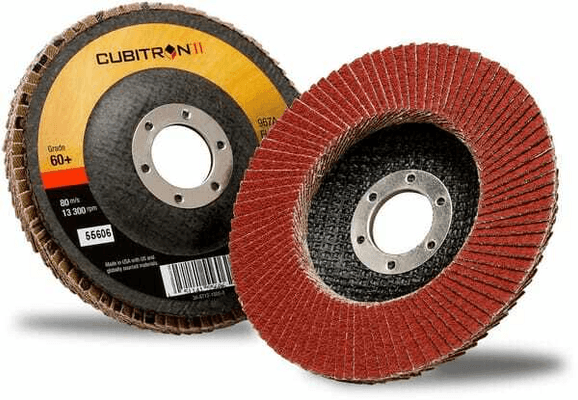 Outils - Outils divers - Disque CII967A 115mm G80