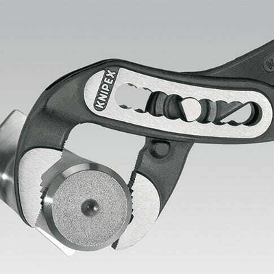 Outils - Outils divers - Pinces multiprises alligator