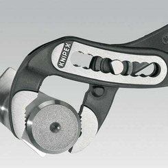 Outils - Outils divers - Pinces multiprises alligator