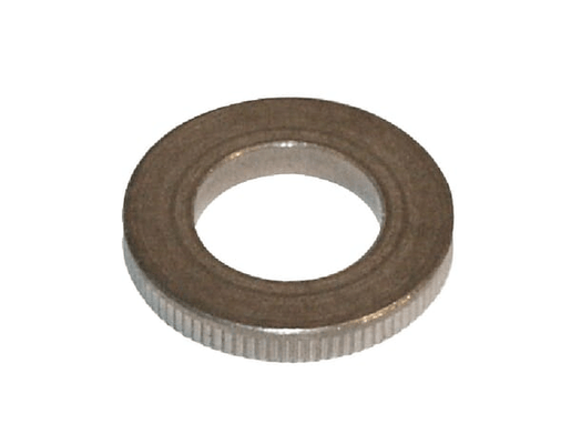 Pièces agricoles - Jardin et forêt pièce adaptable - Douille de réduction Ø 14,3x25,4mm Ø 9/16x1" Kramp