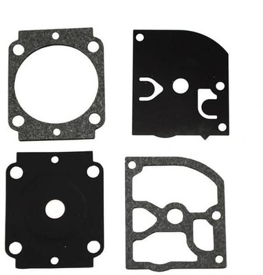 Pièces agricoles - Jardin et forêt pièce adaptable - Kit de réparation pour carburateur