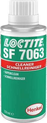 Chimie - Chimie divers - Nettoyant SF7063 - 150ml