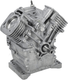Ensemble bloc moteur (MDL 35 HS)