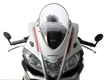 Bulle MRA Racing R - Aprilia RSV4RR/RF