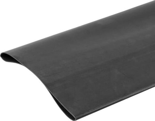 Pièces agricoles - Eclairage - Gaine thermorétractable 102/34, 3:1, 1,22 m, double paroi, avec colle (10 pièces par sachet)
