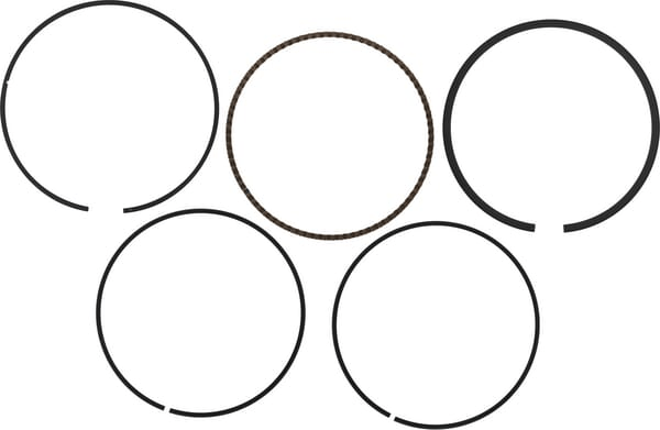 Pièces agricoles - Moteurs pièce origine - Jeu de segments