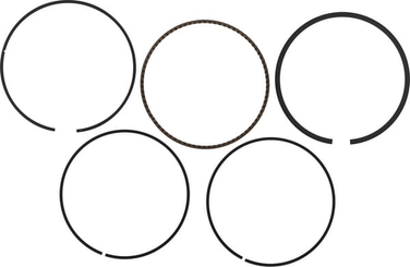Pièces agricoles - Moteurs pièce origine - Jeu de segments