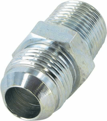 Pièces agricoles - Hydraulique - Racc. réd. 7/8 JIC x 1/2 BSPT