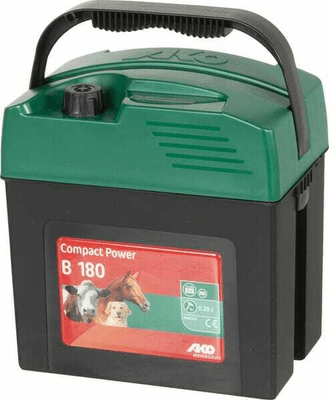 Pièces agricoles - Cloture,Jardin & Sylviculture - Compact Power B 180