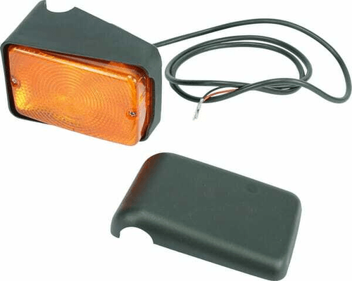 Pièces agricoles - Tracteur pièce origine - Feu avant