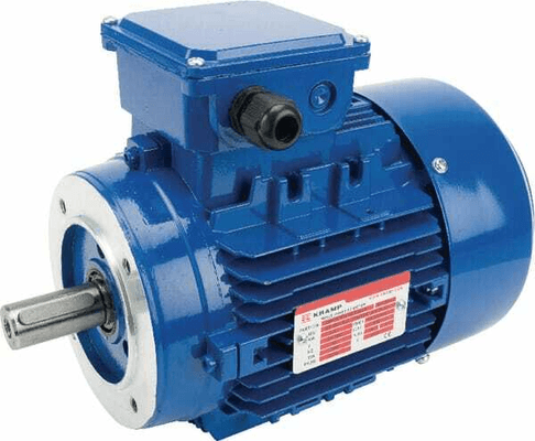 Pièces agricoles - Electricité - Moteur électrique 1,5 kW