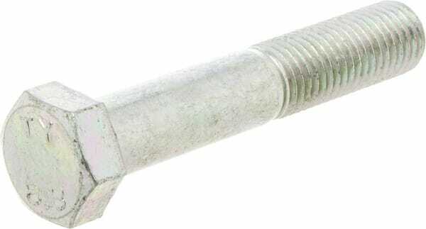 Pièces agricoles - Machines - Vis M20x2,5x110