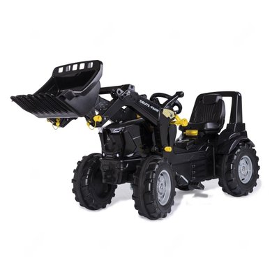 Pièces agricoles - Merchandising - 8280 TTV WARRIOR PEDAL TRACTOR