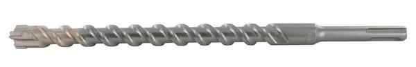 Outils - Outils divers - Foret marteau 16x260mm