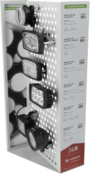 Pièces agricoles - Eclairage - Module LED pour Fendt