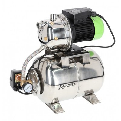 Materiels - Pompe - POMPE SURPRESSEUR 24L JET101 970W
