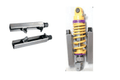 Kit presse ressort BUZZETTI