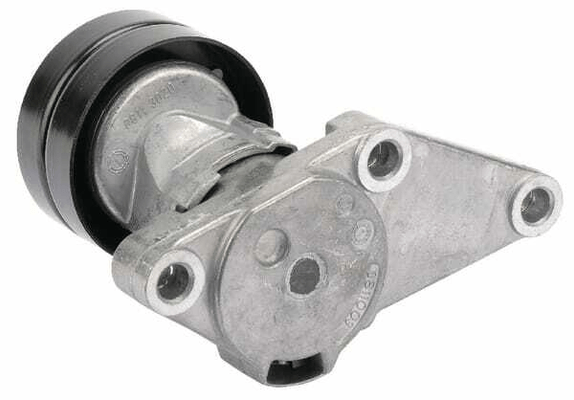 Pièces agricoles - Tracteur pièce origine - Tendeur de courroie trapéz.