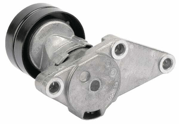 Pièces agricoles - Tracteur pièce origine - Tendeur de courroie trapéz.