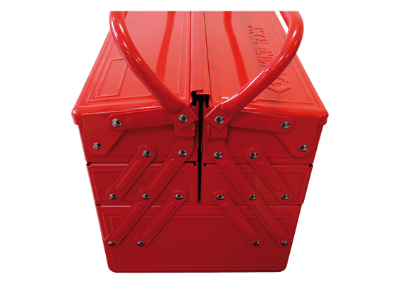 Outils - Outils divers - Caisse à outils 470x220x260