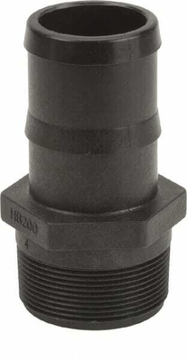 Pièces agricoles - Pièce Pulvérisateur - Embout 2" mâle NPT x 2"