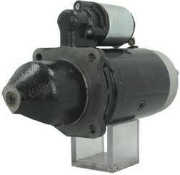 Pièces agricoles - Eclairage - Démarreur 12 V 3,0 kW