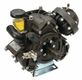 Pompe à membrane à piston haute pression APS 71 MF