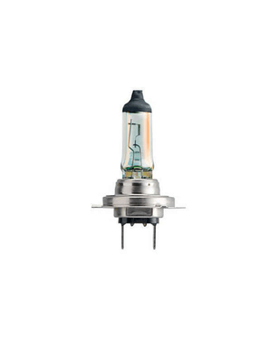 Pièces Quad & Motos - Electrique - Ampoule PHILIPS H7 CityVision Moto 12V/55W - x1