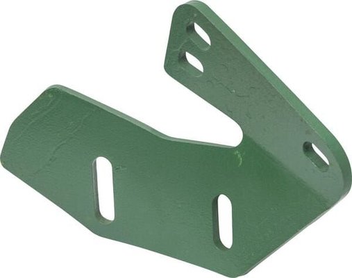 Pièces agricoles - Travail du sol - Bracket to deflector uni Type 3+8+9