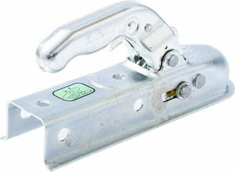 Pièces agricoles - Pièce divers - Coupleur à billes K7,5-H