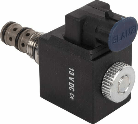Pièces agricoles - Tracteur pièce origine - Solenoid valve