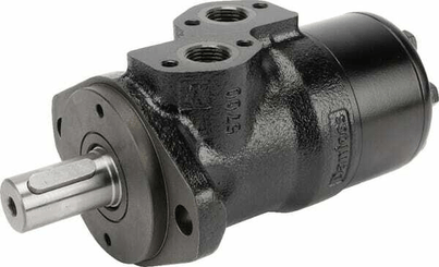 Pièces agricoles - Hydraulique - Moteur orbital, arbre Ø 25