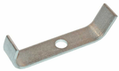 Barre pour collier à dent