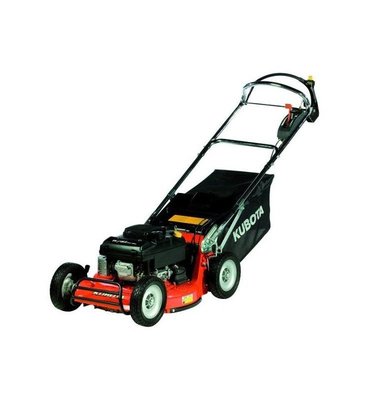 Materiels - Tondeuse poussée et tractée - Tondeuse poussée et tractée Kubota W821PRO