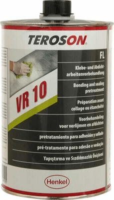 Chimie - Chimie divers - Nettoyant/dégraissant VR10 - 1l