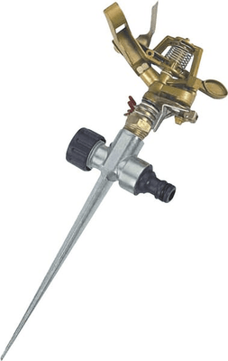 Pièces agricoles - Hydraulique - Arroseur à impulsion métal DAYE