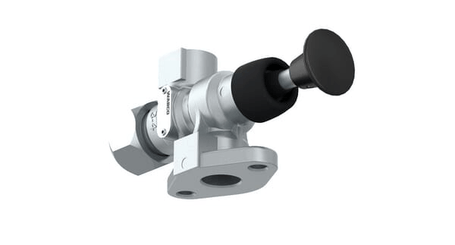 Pièces agricoles - Pièce divers - Soupape de décharge