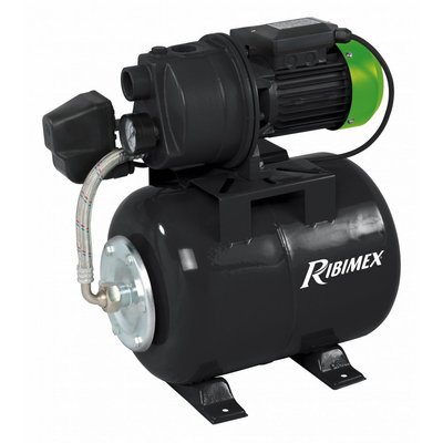 Materiels - Pompe - POMPE SURPRESSEUR 19L JET61 600W