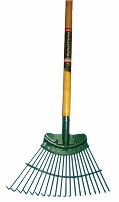 Pièces agricoles - Cloture,Jardin & Sylviculture - Balai à feuilles, Bulldog