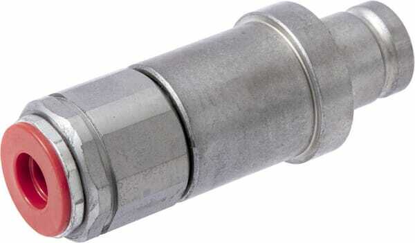 Pièces agricoles - Hydraulique - Jeu de raccords 3/8" DN 10