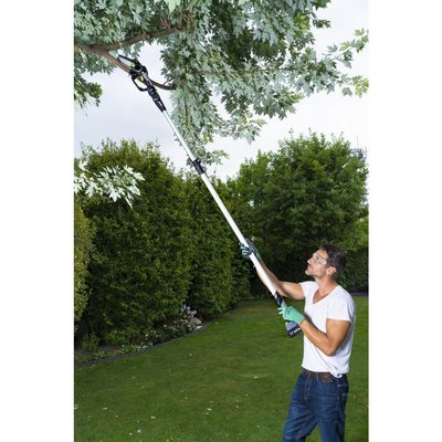 Materiels - Tronçonneuse - ELAGUEUSE PRO "R-BAT20" 20V AVEC BATTERIE 2AMP + CHARGEUR