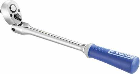 Outils - Outils divers - Cliquet manche articulé 3/8"