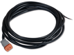 PORT-CLIP CAB.3M ADR 2POLE DT