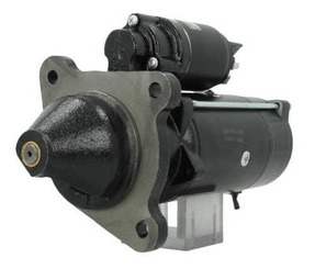 Pièces agricoles - Eclairage - Démarreur 12V, 4.2kW, 10 dents, CW, Kramp