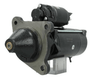Démarreur 12V, 4.2kW, 10 dents, CW, Kramp